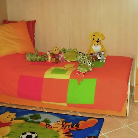 Nuovo Con Vista Mare! Ferienhaus *