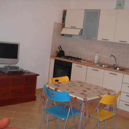 Nuovo Con Vista Mare! Ferienhaus Valledoria (Sardinia)
