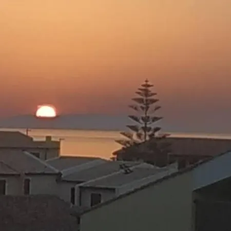 Nuovo Con Vista Mare! Ferienhaus *
