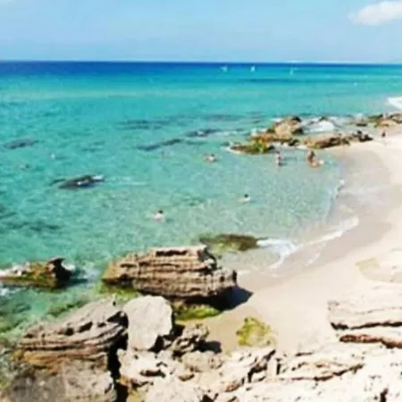 Nuovo Con Vista Mare! * Valledoria (Sardinia)