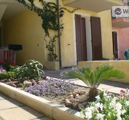 Ferienhaus Nuovo Con Vista Mare! Valledoria (Sardinia)